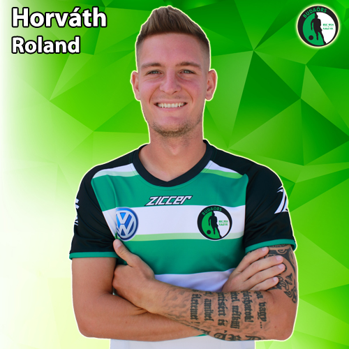Horváth Roland: Meglepetést fogunk okozni