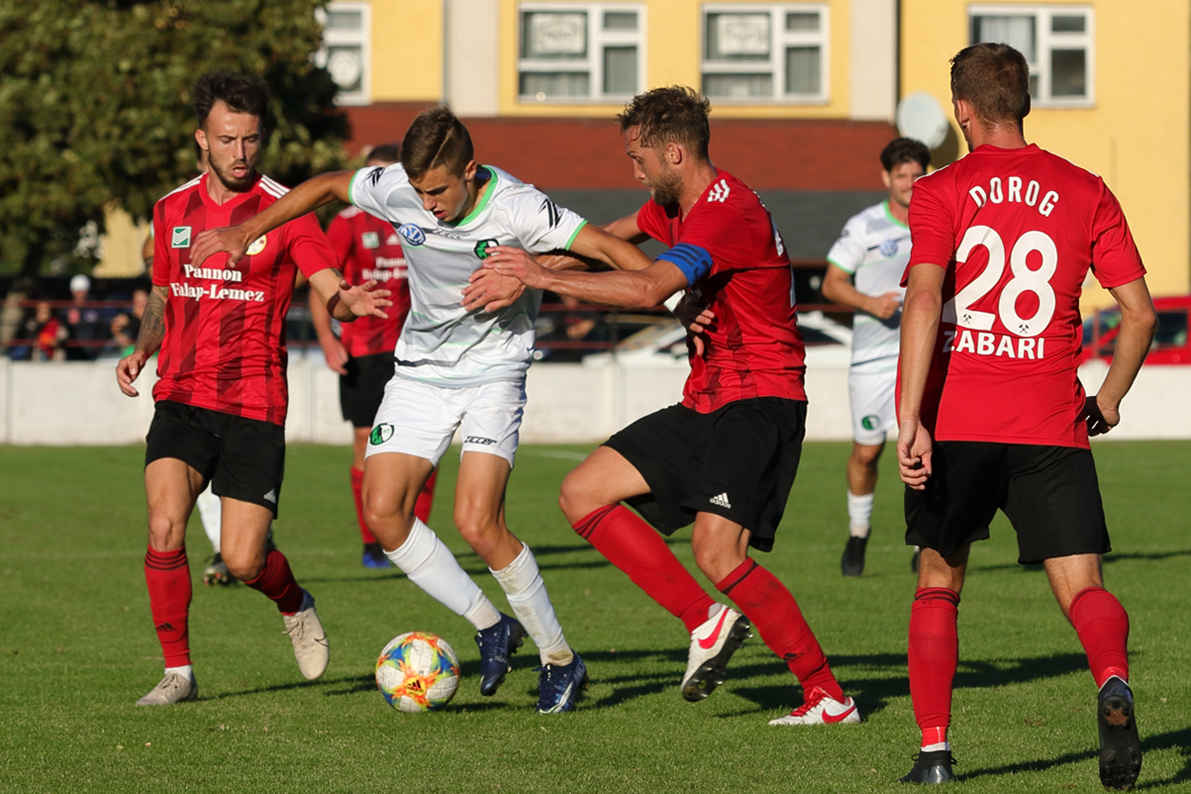 BSC 202021 MBL 11F DOROGI FC BUDAORS 0 2 GALERIA BORITO