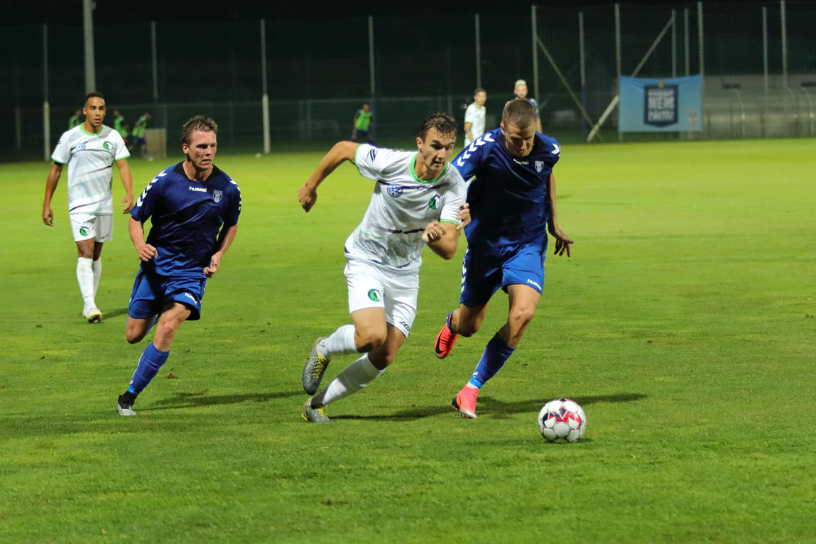 BSC 202021 MBL 3F SZOLNOKI MAV FC BUDAORS 1 0 BORITO