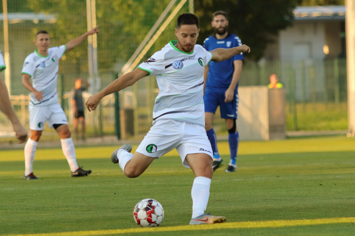 BSC 202021 MBL 3F SZOLNOKI MAV FC BUDAORS 1 0 GALERIA BORITO