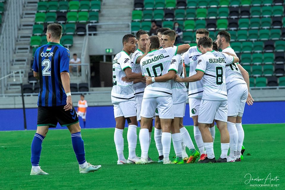 BSC 202021 MBL 5F SZEGED BUDAORS 0 2 BORITO