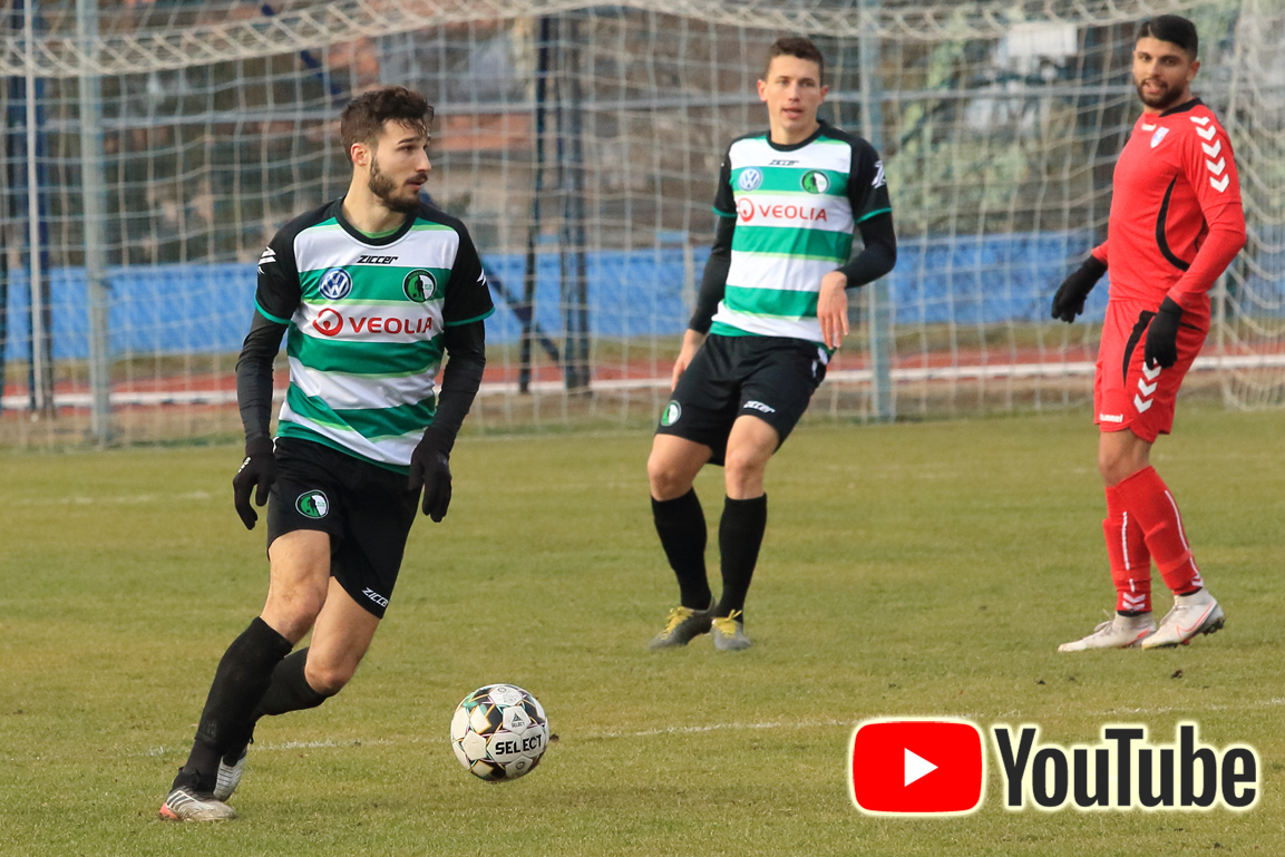 Videó | Budaörs - Szolnoki MÁV FC (0:0) összefoglaló