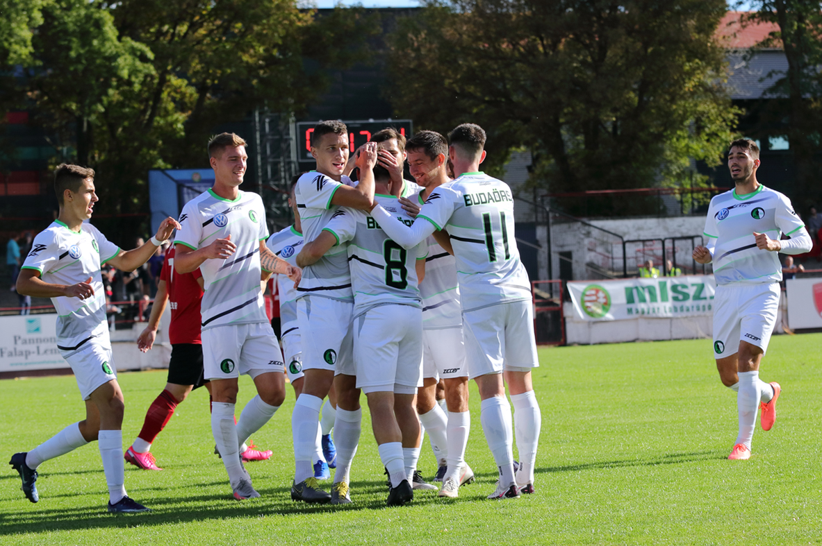 Húsvétkor várja első győzelmét a BSC