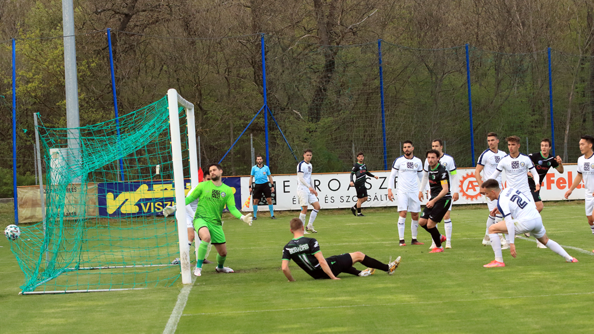 Sorozatban harmadik győzelmét aratta a BSC