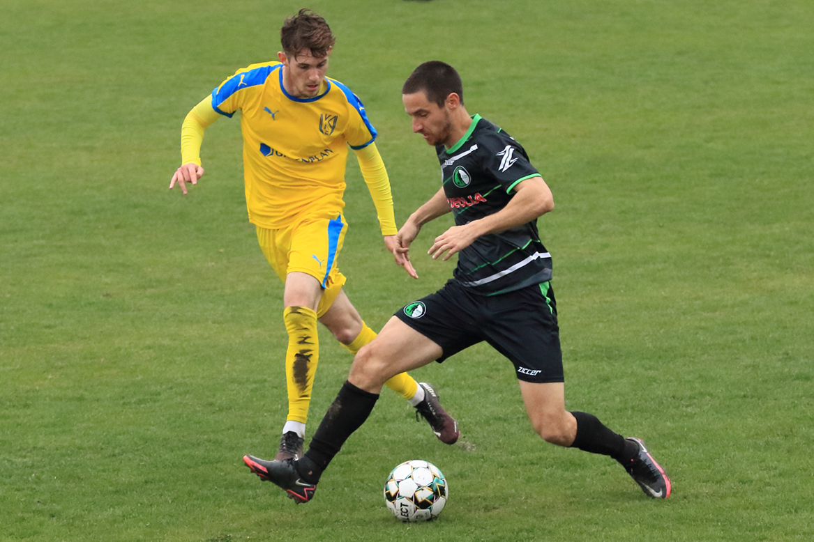 Hétközi bajnoki vár a BSC-re