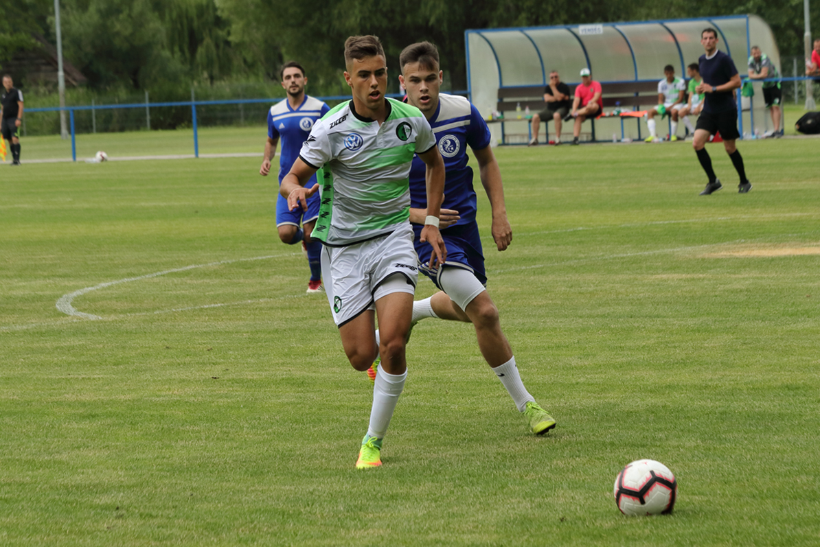 BSC 1924 FELKESZULES DABAS GYON BUDAORS 2 5 Halmai Adam