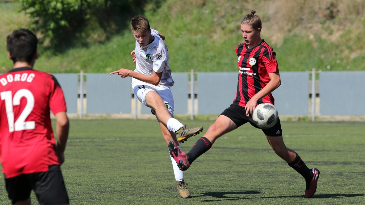 202021 U17 BORITO