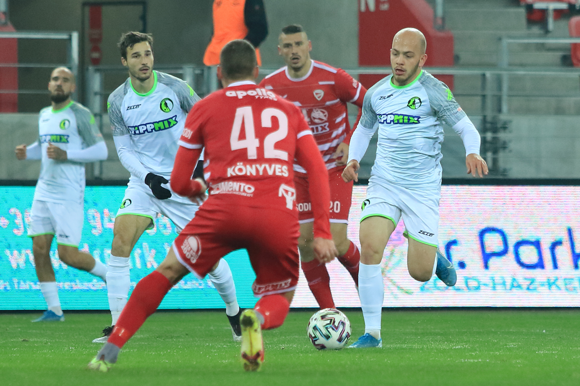 Egy rövidzárlat okozta csapatunk vesztét