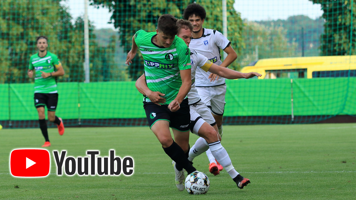 Videó | Budaörs - Szolnoki MÁV FC (2:3) összefoglaló