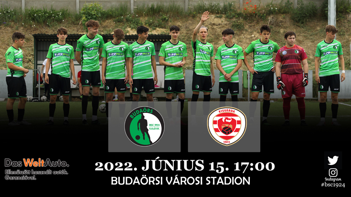 Nehéz helyzetből várja a visszavágót az U17