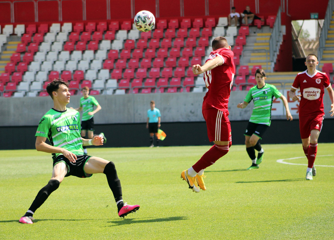 BSC 202122 U17 RAJATSZAS 2 FORDULO KISVARDA BUDAORS 6 0 BORITO