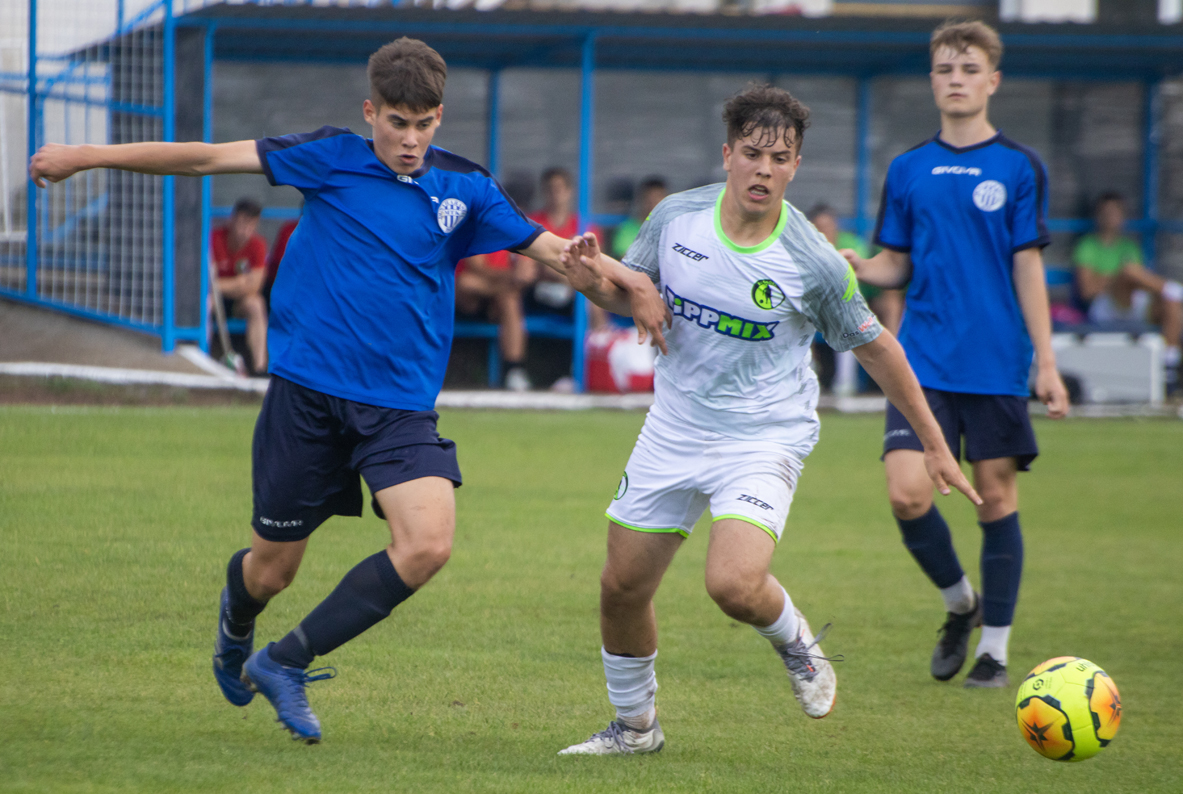 BSC 202122 U17 RAJATSZAS DUNAHARASZTI MTKBUDAORS 2 2 BORITO
