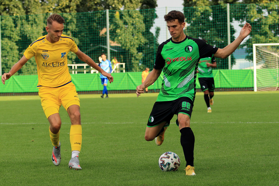 Nehéz túra vár a BSC-re.