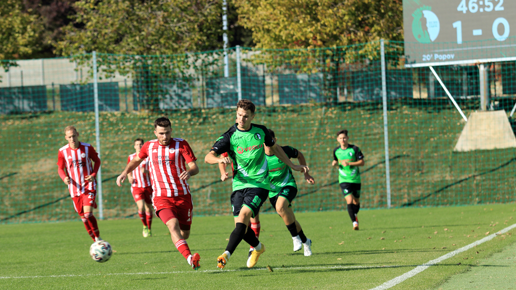 Balatonpartra látogat csapatunk a hétvégén.
