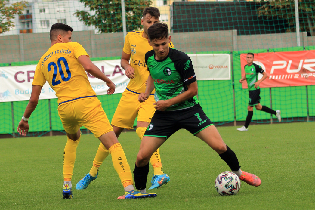 Folytatná veretlenségi sorozatát a BSC