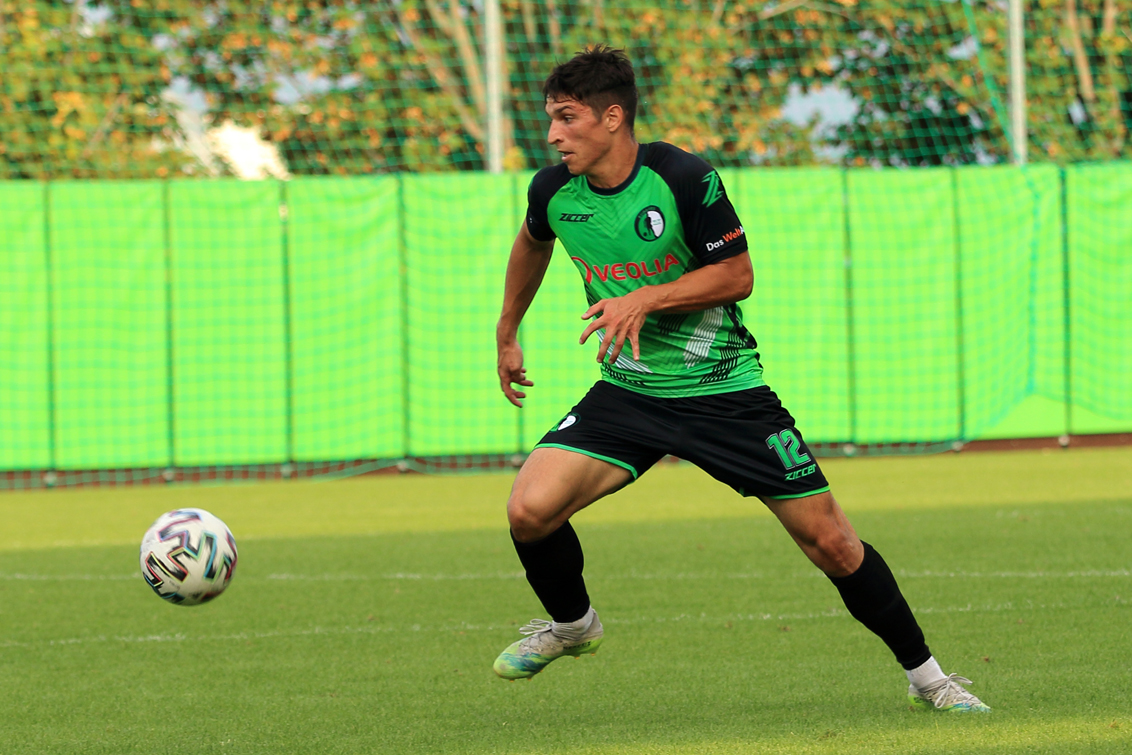Hazai pályán gyűjtene három pontot a BSC