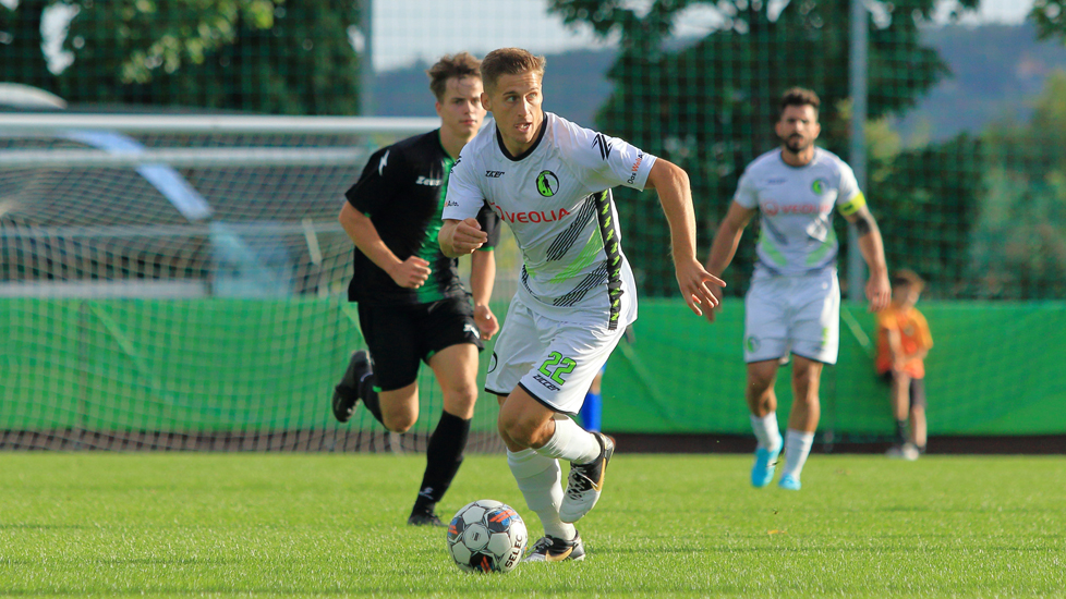 Megkezdené a felzárkózást a BSC