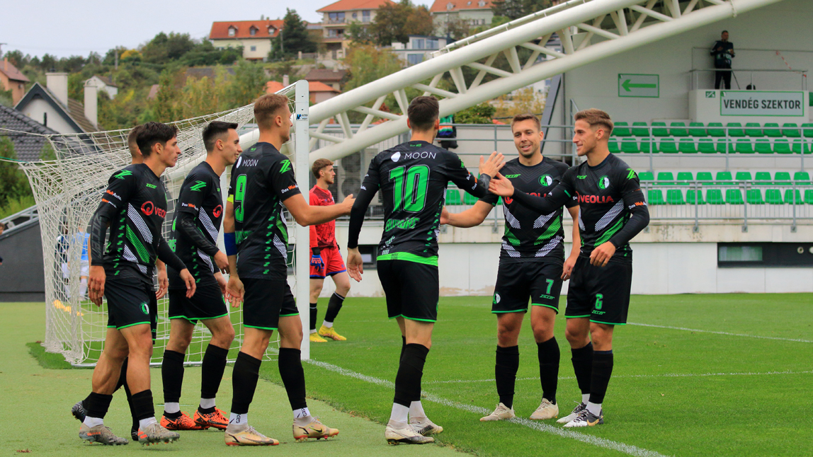 NB III. | Ismét hazai mérkőzés vár csapatunkra.