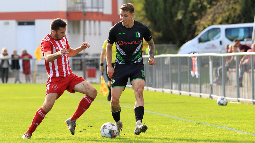 BSC 2324 NBIII 13F ETO BALATONFURED BUDAORS 1 2 BORITO