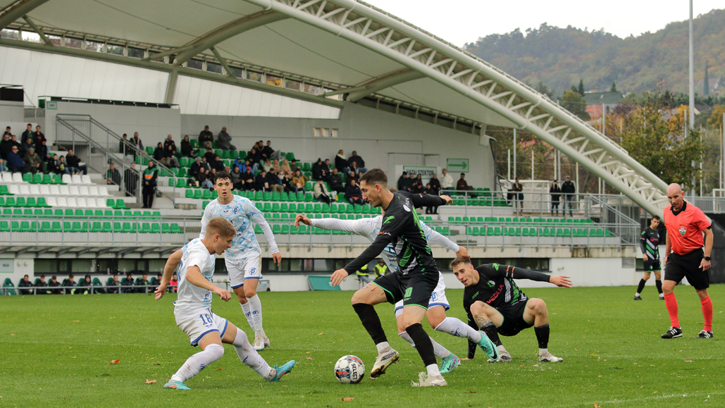 BSC 2324 NBIII 14F BUDAORS PUSKAS AKADEMA FC II 0 0 BORITO