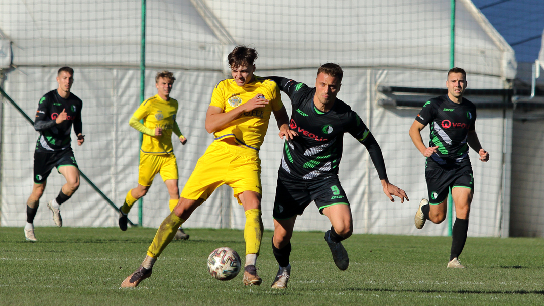 BSC 2324 NBIII 15F GYIRMOT FC GYOR II BUDAORS 2 1 BORITO
