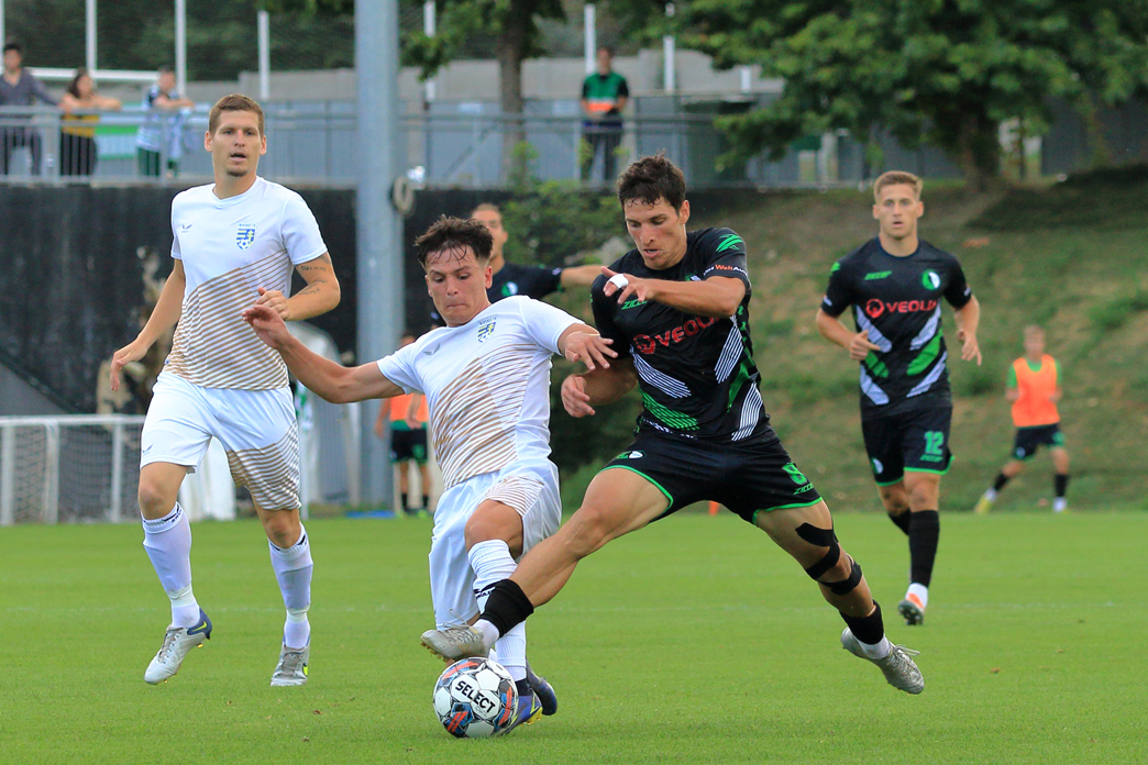 BSC 2324 NBIII 16F BICSKEI TC BUDAORS BORITO