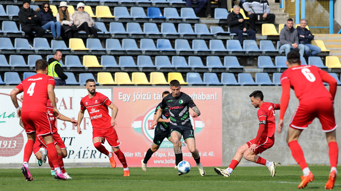 BSC 2324 NBIII 20F VESZPREM BUDAORS 1 3 BORITO
