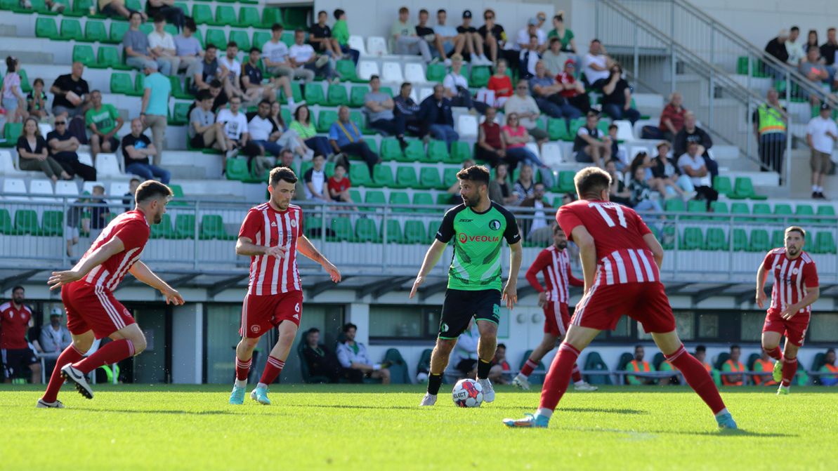 BSC 2324 NBIII 28F BUDAORS BALATONFURED 8 1 BORITO