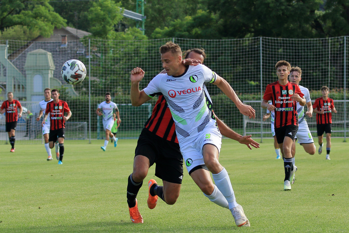 BSC 2324 NBIII 2F DOROGI FC BUDAORS 2 0 BORITO