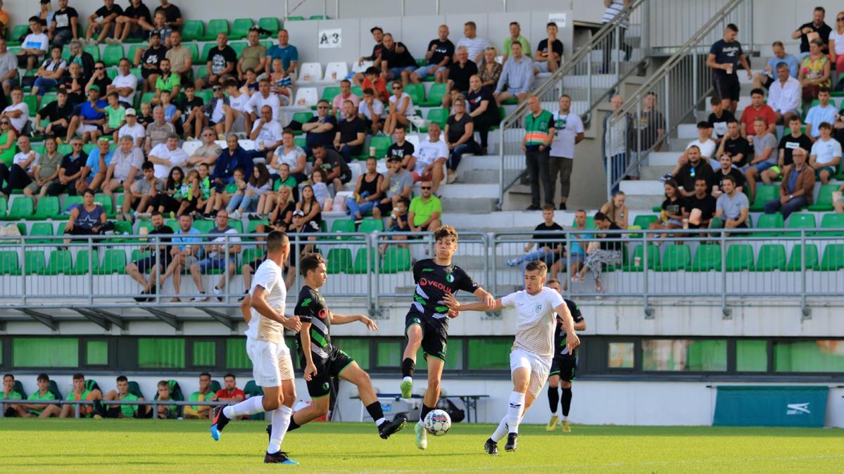 BSC 2324 NBIII 1F BUDAORS BICSKEI TC 0 1 CZAKO BALINT DEBUT1