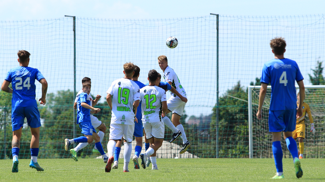 BSC 2324 NBIII FELKESZULES BUDAORS FC HATVAN 3 1 BORITO