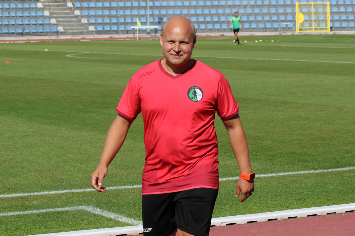 Megvan, ki veszi át a BSC irányítását.