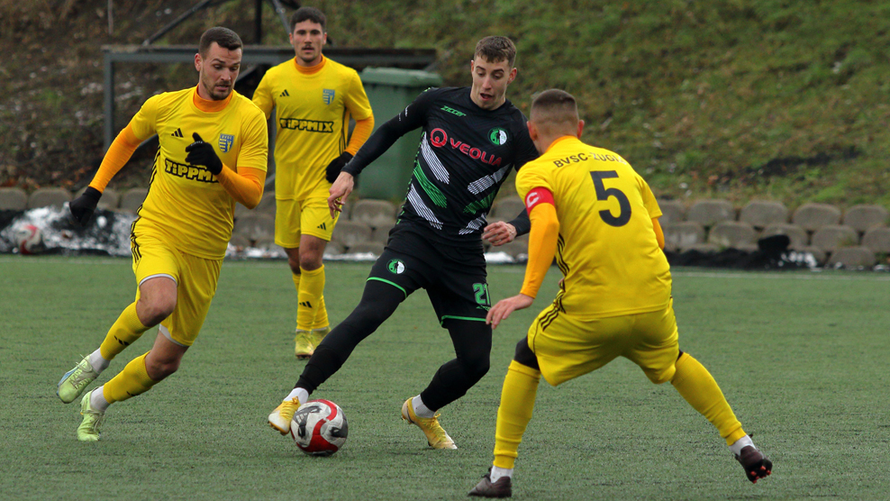 BSC 2324 NBIII FELKESZULES BVSC ZUGLO BUDAORS 1 1 BORITO