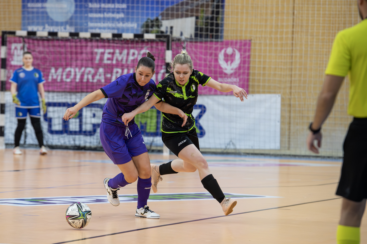 BSC 2324 NOI FUTSAL NBI 14F BUDAORS UJPEST FC 0 5 BORITO