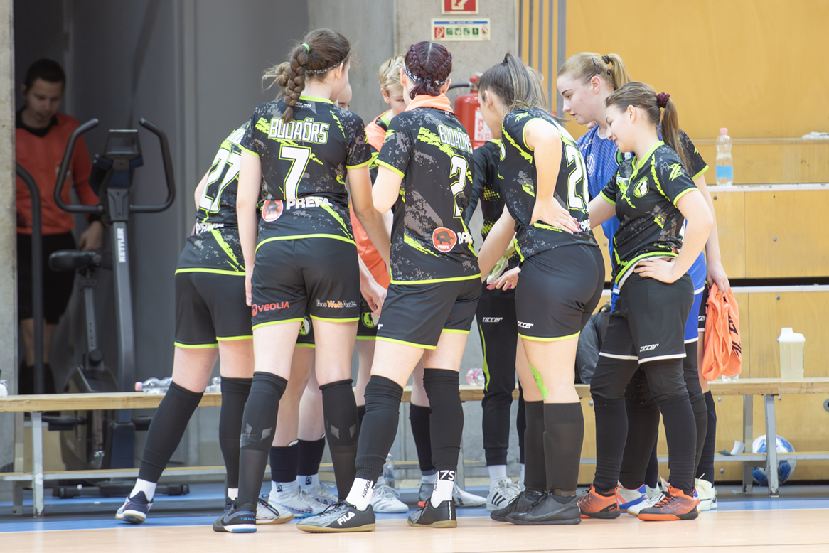 BSC 2324 LEANY FUTSAL U17 11F BUDAORS ASTRA HFC ULLO 0 1 BORITO