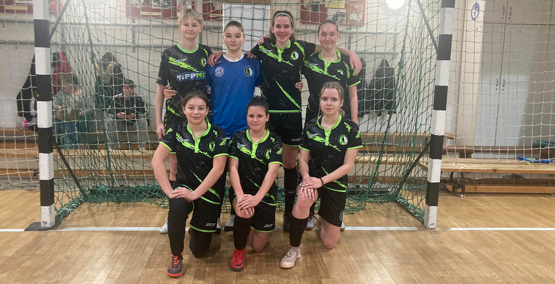 BSC 2324 LEANY FUTSAL U17 6F VESZPREMEI EGYETEMI SPORT CLUB BUDAORS 3 12 BORITO