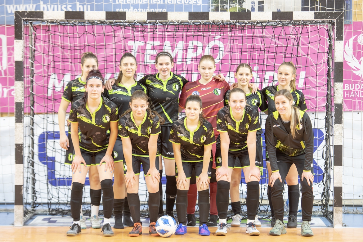 BSC 2324 LEANY FUTSAL U17 9F BUDAORS DUNAUJVAROS 15 0 BORITO
