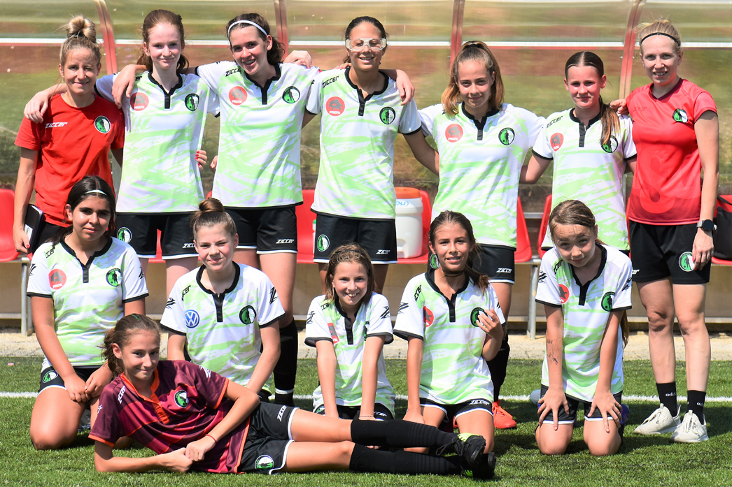 BSC 2324 LEANY U14 1F BUDAORS ADA NOVA SE 4 2 BORITO