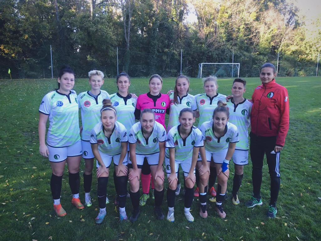 BSC 2324 LEANY U19 6F CREDOBUS MOSONMAGYAROVAR BUDAORS 0 18