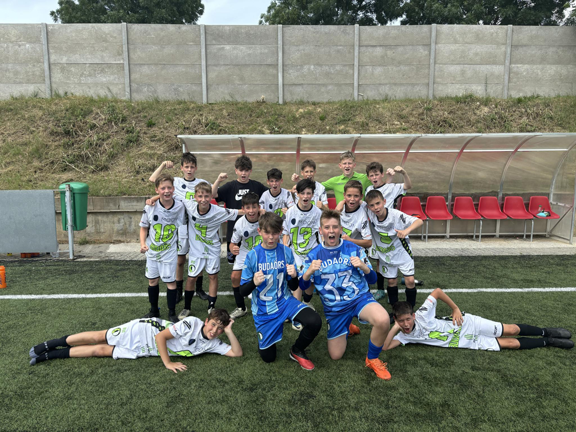 BSC 2324 FIU U12 27F BUDAORS PAKSI FC BORITO