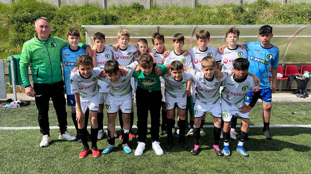 BSC 2324 FIU U13 22F BUDAORS KAPOSVARI RAKOCZI BFLA 2 1 BORITO