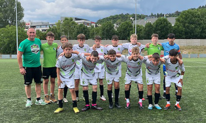 BSC 2324 FIU U13 27F BUDAORS PAKSI FC BORITO