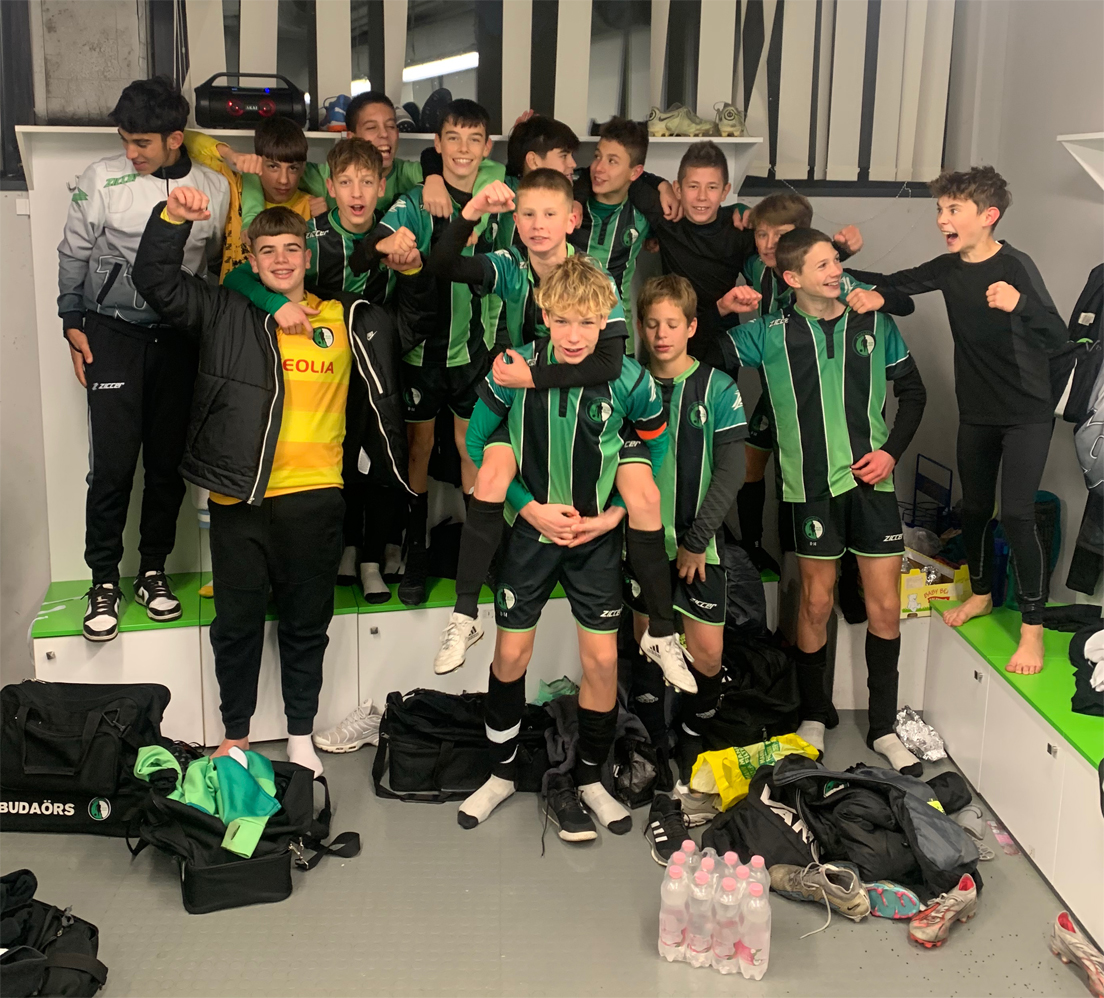 BSC 2324 FIU U14 13F BUDAORS GYIRMOT SE GYOR 6 1 BORITO