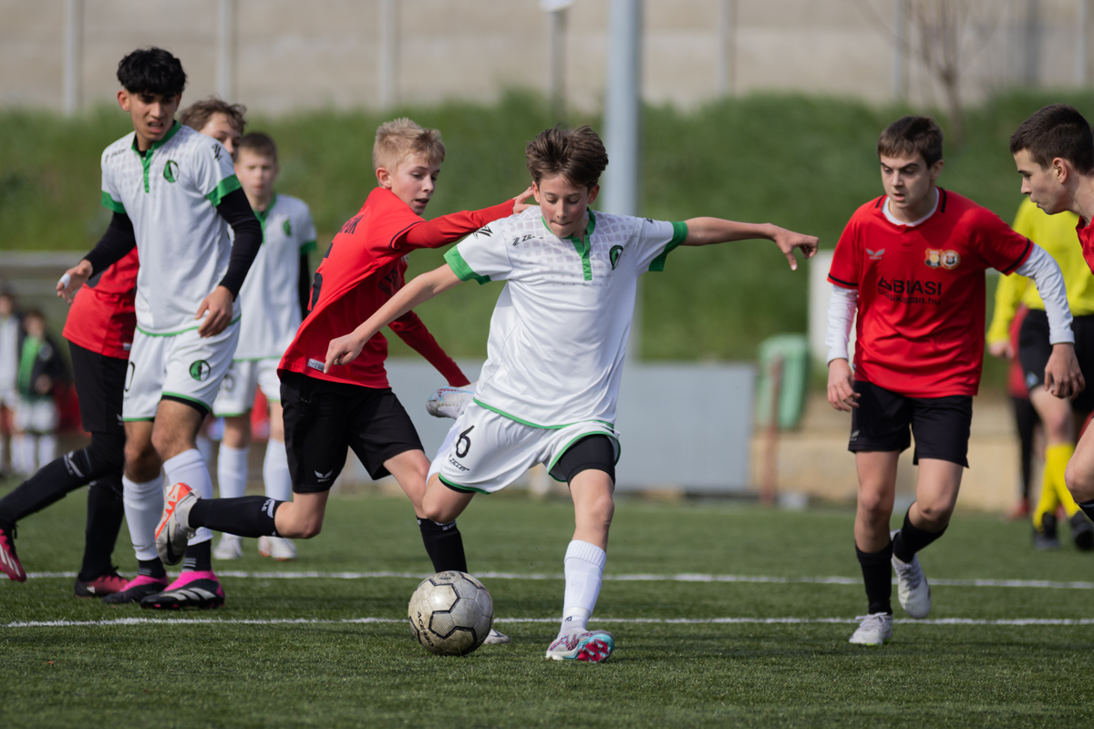 BSC 2324 FIU U14 16F BUDAORS BUDAFOKI LC 3 2 BORITO