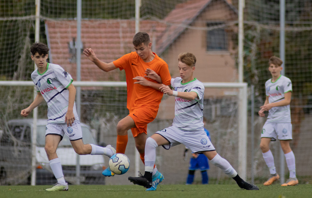 BSC 2324 FIU U16 7F BUDAORS FONIX GOLD FC 1 6 BORITO