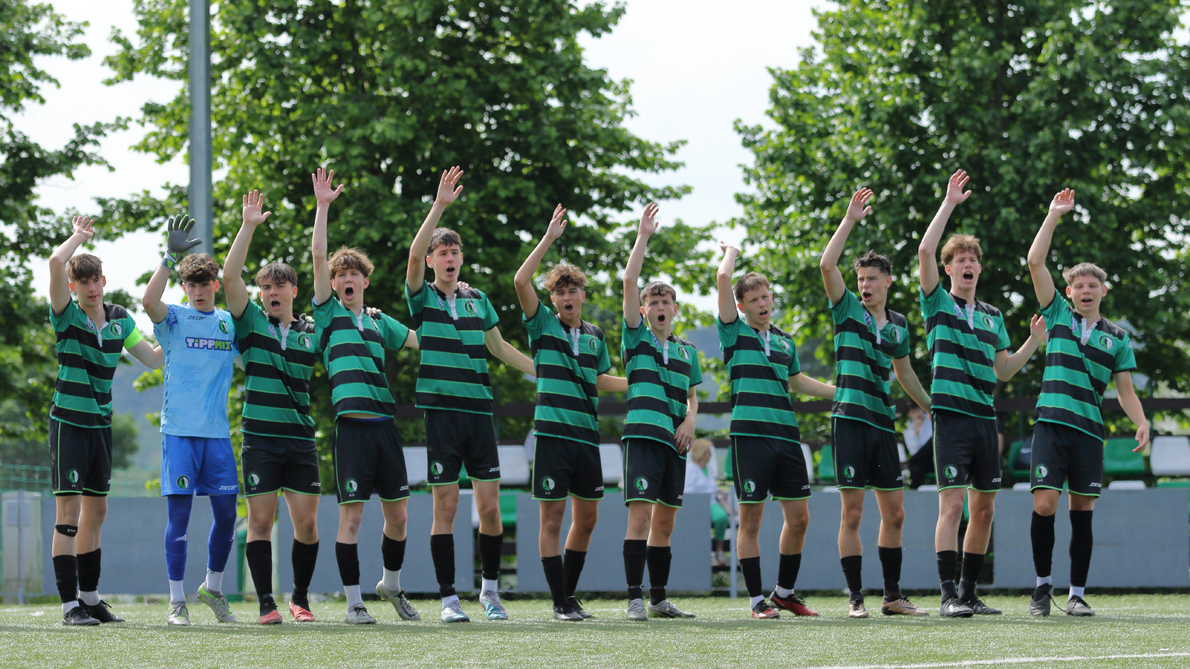 BSC 2324 FIU U17 FELSOHAZ 13F BUDAORS CSEPEL FC 1 1 BORITO