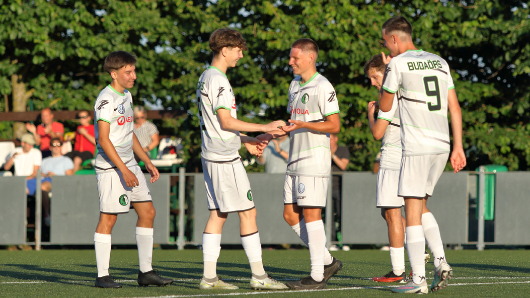 BSC 2324 FIU U17 RAJATSZAS 1F BUDAORS VS DUNAKESZI 2 MERKOZES BORITO
