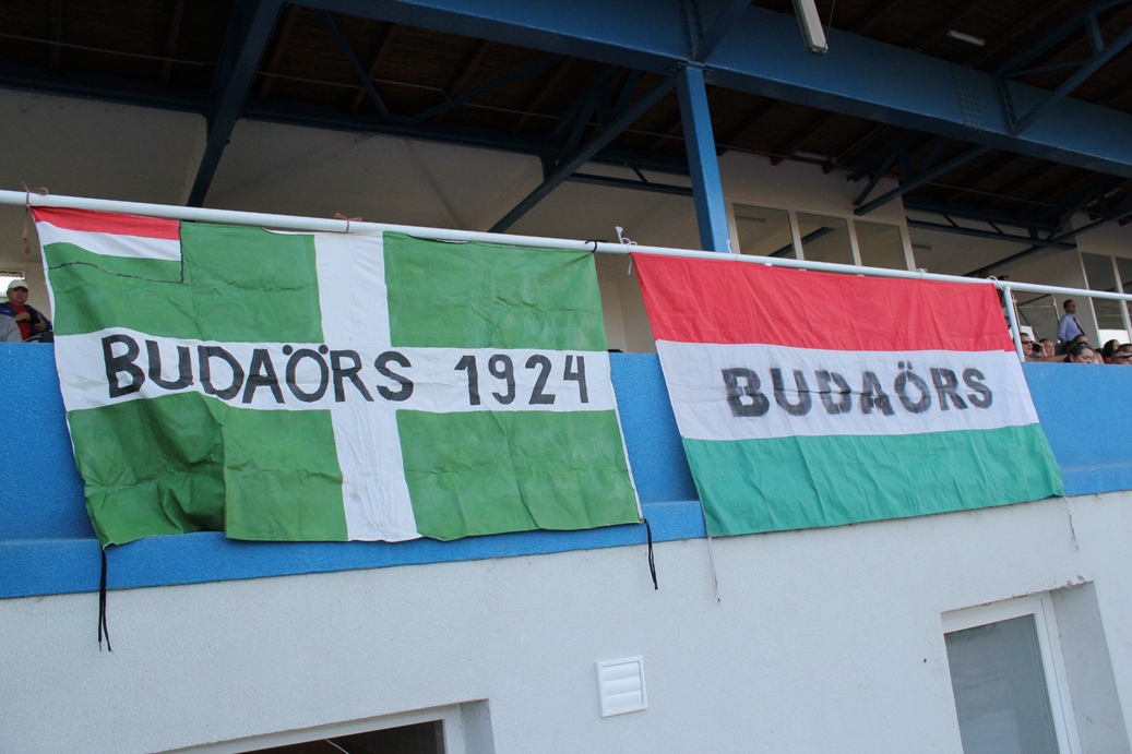 Szurkolói tájékoztató - BFC Siófok!