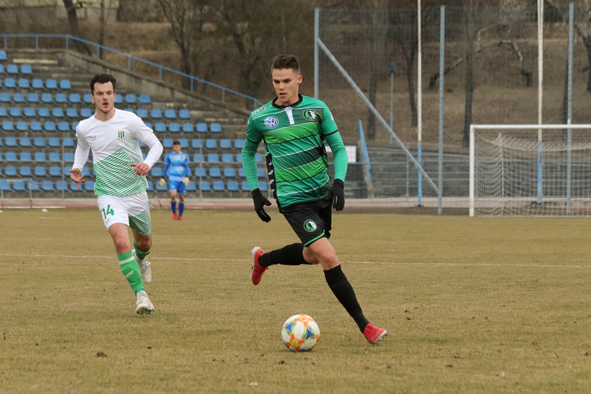 BCS Stieber Andras Szombathelyi Haladas