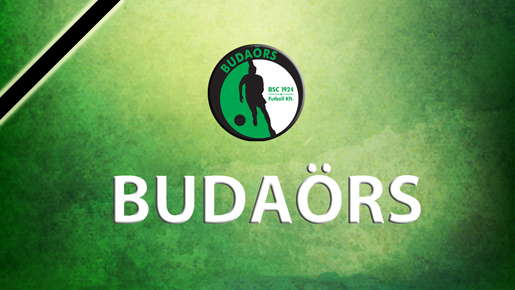 Gyász | Elhunyt a Budaörsi Sport Club Labdarúgó Szakosztály, Szabad Föld Kupa győztes labdarúgója. 